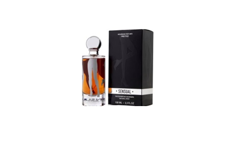 Réf P06 - New Band  Sensual 100ml