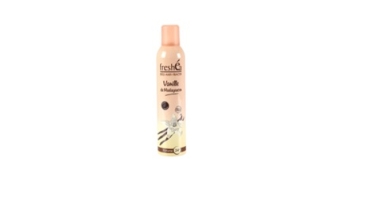 Réf P32 -  Freshéa - Déodorant Vanille de madagascar 200ml