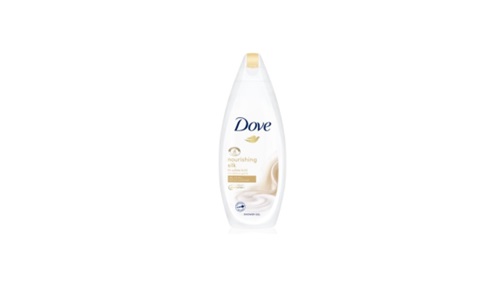 Réf HC34 Dove - Gel douche Nourishing Silk 750 ml
