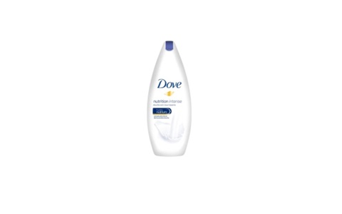 Réf HC45 Dove - Gel douche Nutrition Intense 400ML
