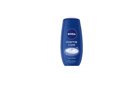 Réf HC49 NIVEA - Gel douche crème nourrissante 250ml