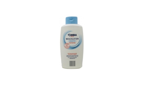 Réf HC51 Ombia - Gel douche 500ml 