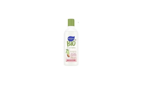 Réf HC66 Monsavon - Gel Douche Amande Très Douce Bio 300ml