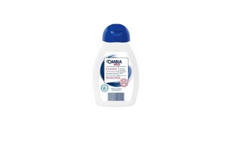 Réf HC94 Ombia - huile de douche 300ml 