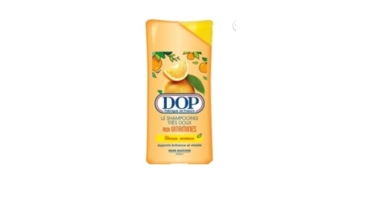 Réf HC100 Dop - Shampooing aux vitamines 400ml 
