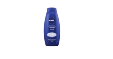 Réf HC28 Nivea crème de douche care 750ml 