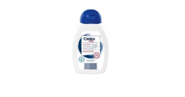 Réf HC94 Ombia - huile de douche 300ml 