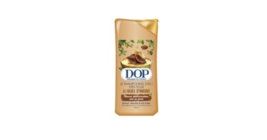 Réf HC96 Dop - Shampooing huile Argan 400ml 