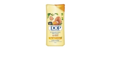 Réf HC98 Dop - Shampooing aux œufs 400ml 