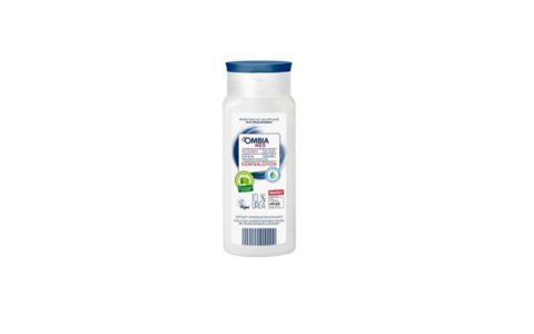 Réf  S08 - Ombia - Lait Hydratant Urea 10% 300ml