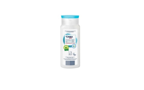 Réf  S09 - Ombia - Lait Hydratant Urea 5% 300ml
